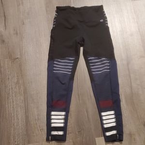 Champion Authentic Athletic wear small legging
